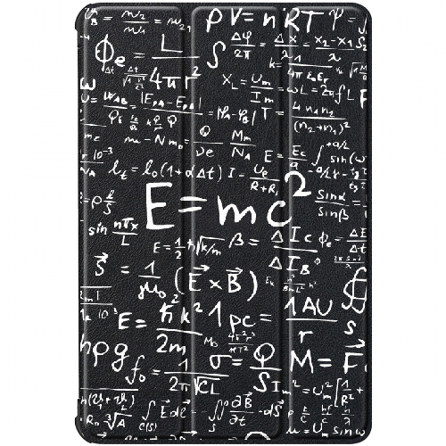 Чехол для Huawei MatePad SE 10.4" E=mc2