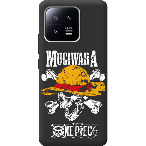 Чехол BoxFace Xiaomi 13 One Piece Большой куш