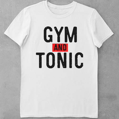 Дитяча футболка для хлопчиків gum and tonic