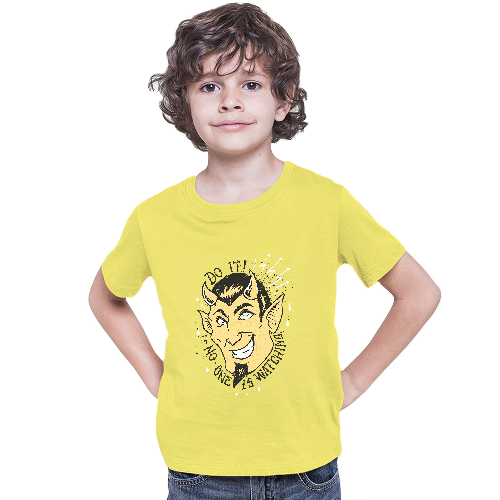 Дитяча футболка для хлопчиків Voices