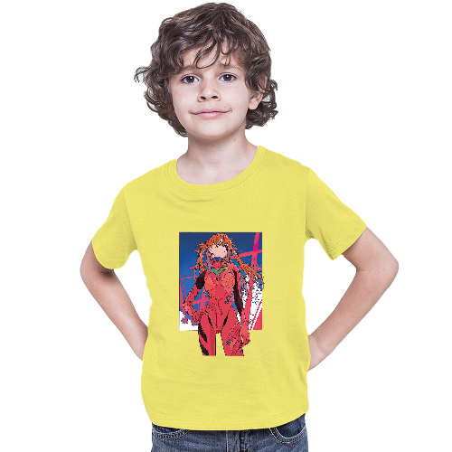 Дитяча футболка для хлопчиків Asuka