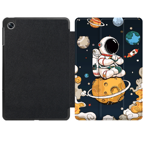 Чехол для OPPO Pad Air 10.36" Astronaut