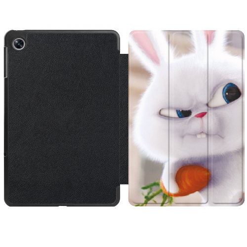 Чехол для OPPO Pad Air 10.36" Rabbit Snowball