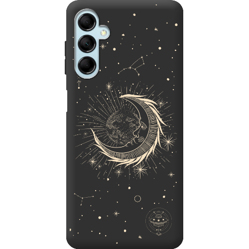 Чехол BoxFace Samsung Galaxy M14 5G (M146) Moon