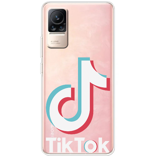 Чехол BoxFace Xiaomi Civi / Civi 1S TikTok