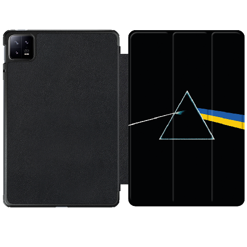 Чехол для Xiaomi Pad 6 / 6 Pro 11" Pink Floyd Україна
