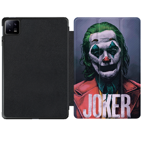 Чехол для Xiaomi Pad 6 / 6 Pro 11" Joker