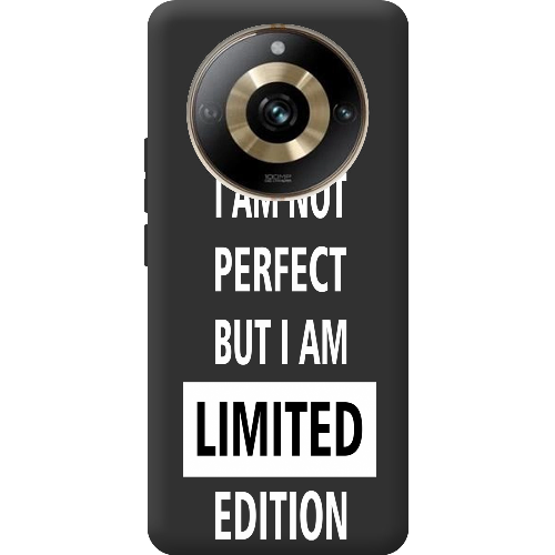 Чехол BoxFace Realme 11 Pro / 11 Pro Plus Limited Edition