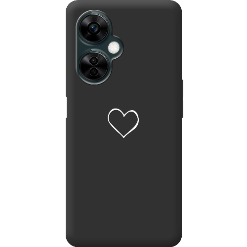 Чехол BoxFace OnePlus Nord CE 3 Lite My Heart