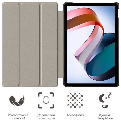 Чехол для Xiaomi Redmi Pad SE 11" Love Me, Love Me Not