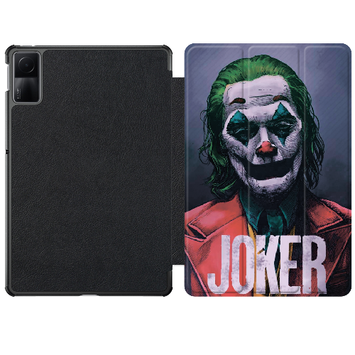 Чехол для Xiaomi Redmi Pad SE 11" Joker