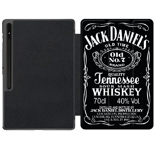 Чехол для Samsung Galaxy Tab S9 Ultra 14.6" Old Whisky