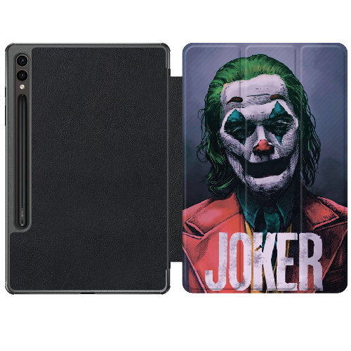 Чехол для Samsung Galaxy Tab S9 Plus 12.4" Joker