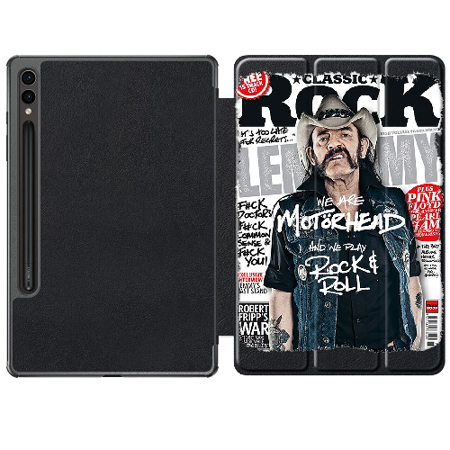 Чехол для Samsung Galaxy Tab S9 Plus 12.4" Motorhead