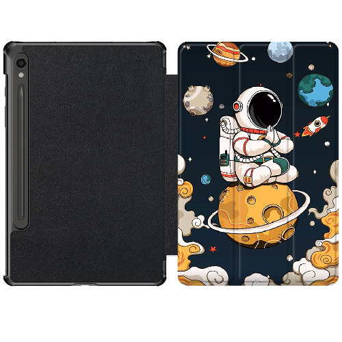 Чехол для Samsung Galaxy Tab S9 11" Astronaut