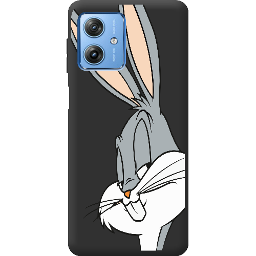 Чехол BoxFace Motorola G54 5G Lucky Rabbit