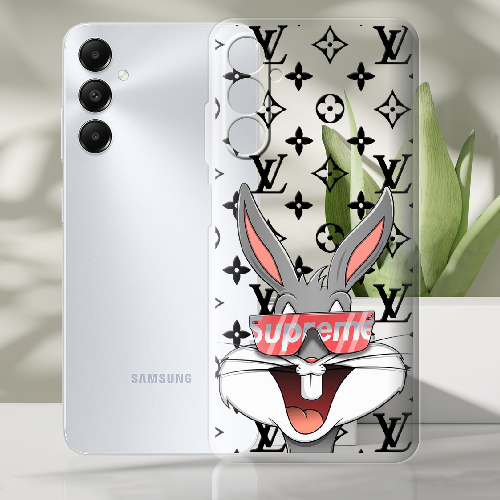 Чехол BoxFace Samsung Galaxy A05s (A057) looney bunny