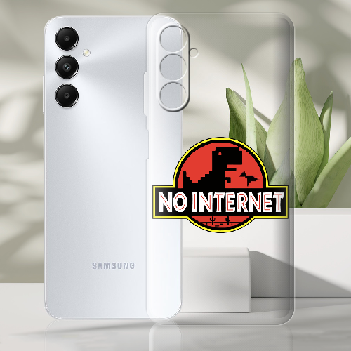 Чехол BoxFace Samsung Galaxy A05s (A057) No Internet