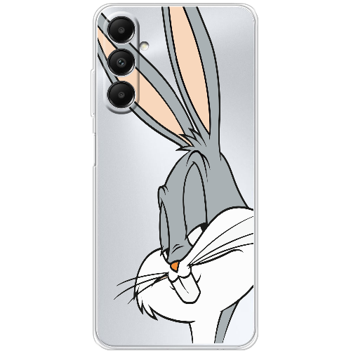 Чехол BoxFace Samsung Galaxy A05s (A057) Lucky Rabbit