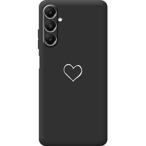 Чехол BoxFace Samsung Galaxy A05s (A057) My Heart