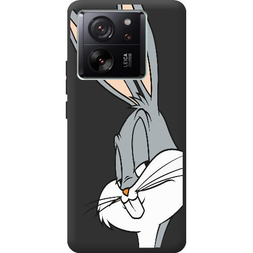 Чехол BoxFace Xiaomi 13T Lucky Rabbit