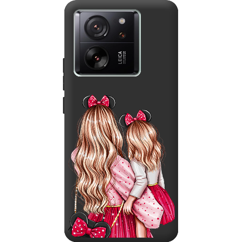 Чехол BoxFace Xiaomi 13T Pro Mouse Girls