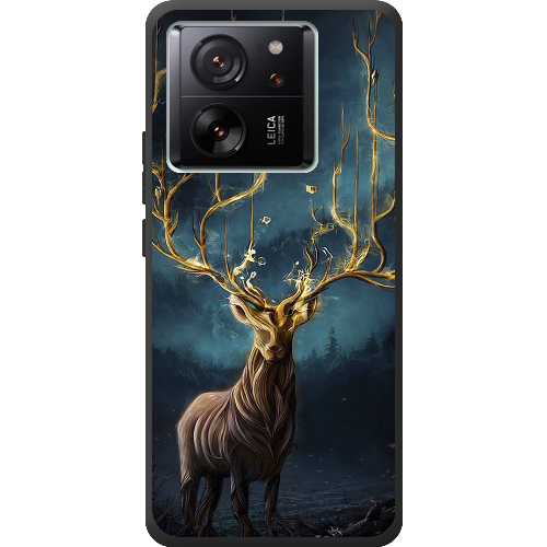Чехол BoxFace Xiaomi 13T Pro Fairy Deer