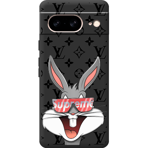 Чехол BoxFace Google Pixel 8 looney bunny