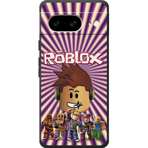 Чехол BoxFace Google Pixel 8 Follow Me to Roblox