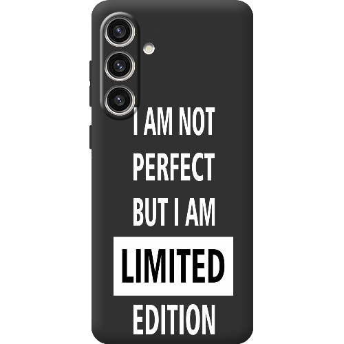 Чехол BoxFace Samsung Galaxy S24 Plus Limited Edition