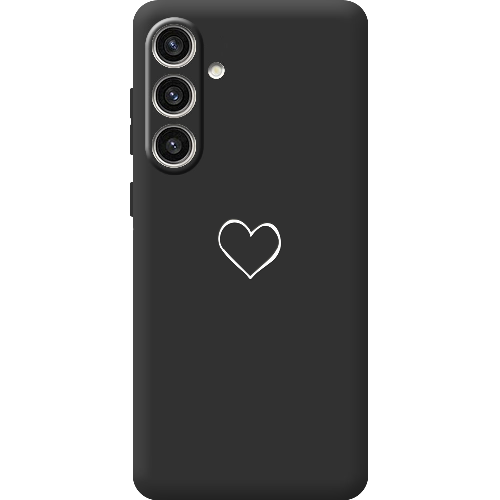 Чехол BoxFace Samsung Galaxy S24 Plus My Heart