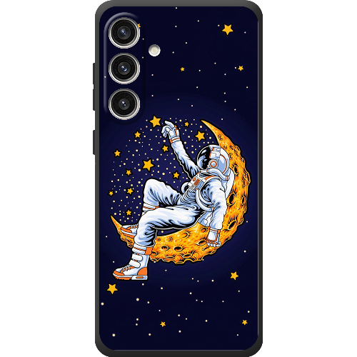 Чехол BoxFace Samsung Galaxy S24 Plus MoonBed