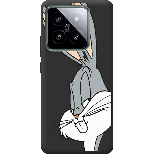 Чехол BoxFace Xiaomi 14 Pro Lucky Rabbit