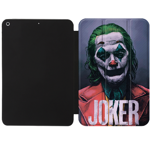 Чехол для iPad 10.2" 7/8/9 (2021/2020/2019) Joker