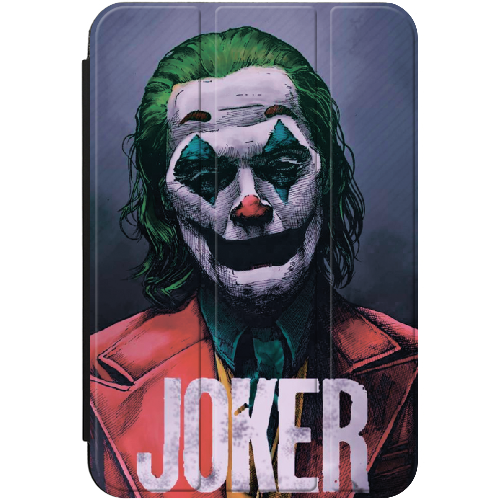 Чехол для iPad 10.2" 7/8/9 (2021/2020/2019) Joker