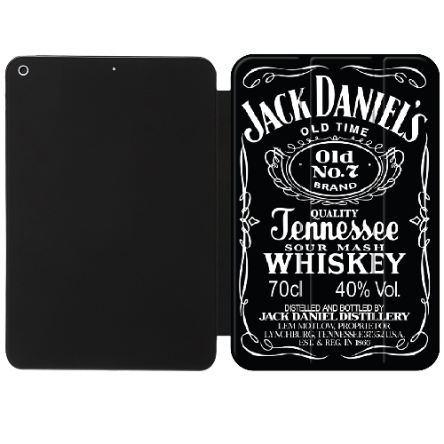 Чехол для iPad 10.2" 7/8/9 (2021/2020/2019) Old Whisky