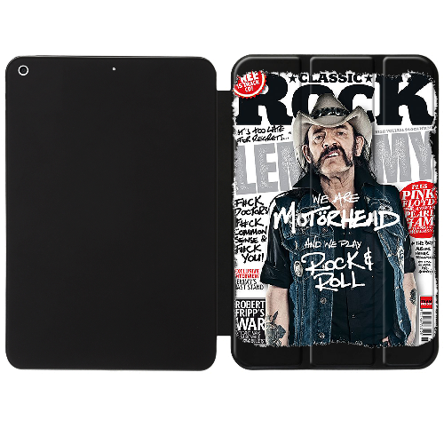 Чехол для iPad 10.2" 7/8/9 (2021/2020/2019) Motorhead