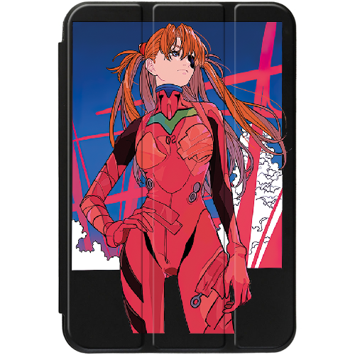 Чехол для iPad 10.2" 7/8/9 (2021/2020/2019) Asuka