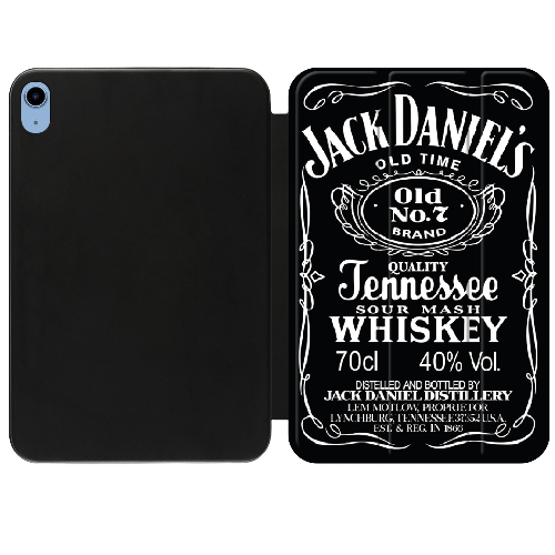 Чехол для iPad 10.9" (2022) Old Whisky