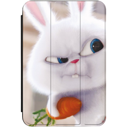 Чехол для iPad 10.9" (2022) Rabbit Snowball