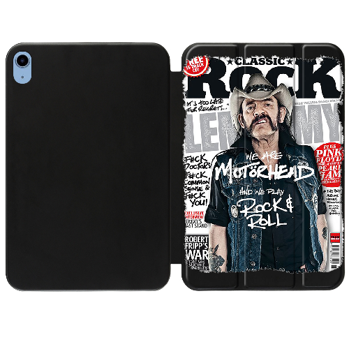 Чехол для iPad 10.9" (2022) Motorhead