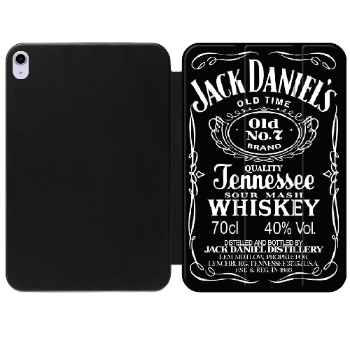 Чехол для iPad Air 10.9" 4/5 (2020/2022) Old Whisky