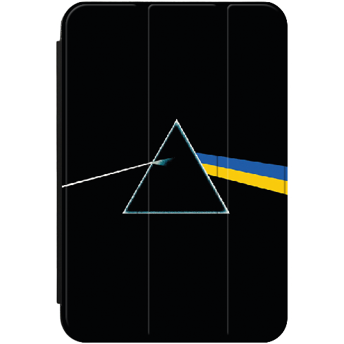 Чехол для iPad mini 6 (2021) Pink Floyd Україна