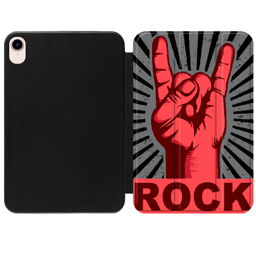 Чехол для iPad mini 6 (2021) Rock