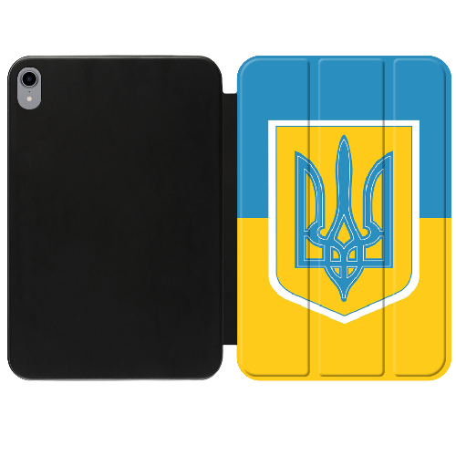 Чехол для iPad Pro 11" (2018) Герб України