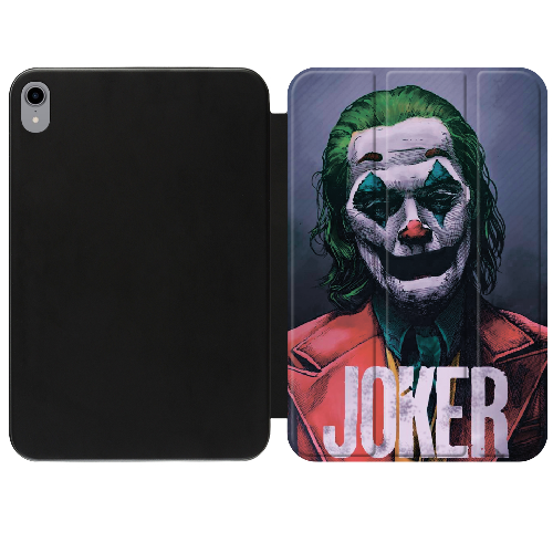 Чехол для iPad Pro 11" (2018) Joker