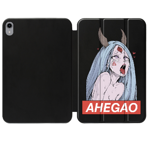 Чехол для iPad Pro 11" (2018) Ahegao Kaguya