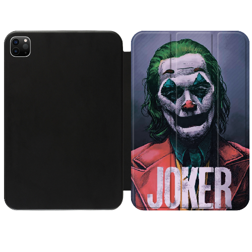 Чехол для iPad Pro 11" 2/3/4 (2022/2021/2020) Joker