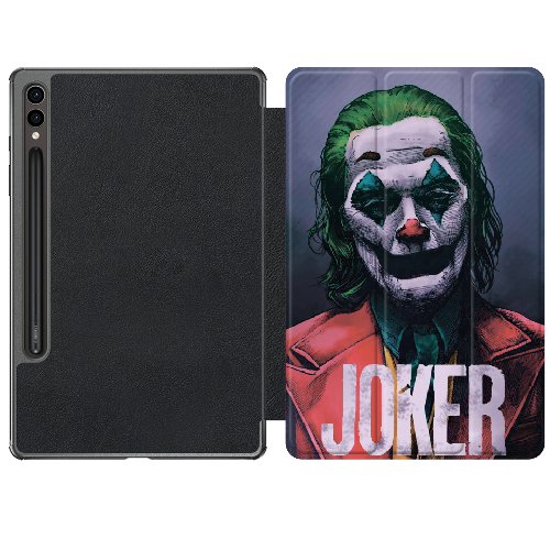 Чехол для Samsung Galaxy Tab S9 FE Plus 12.4" Joker