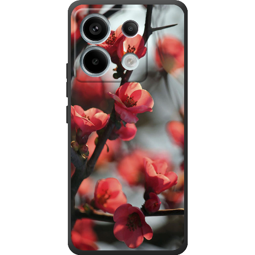Чехол BoxFace Xiaomi Redmi Note 13 5G Awakening Spring